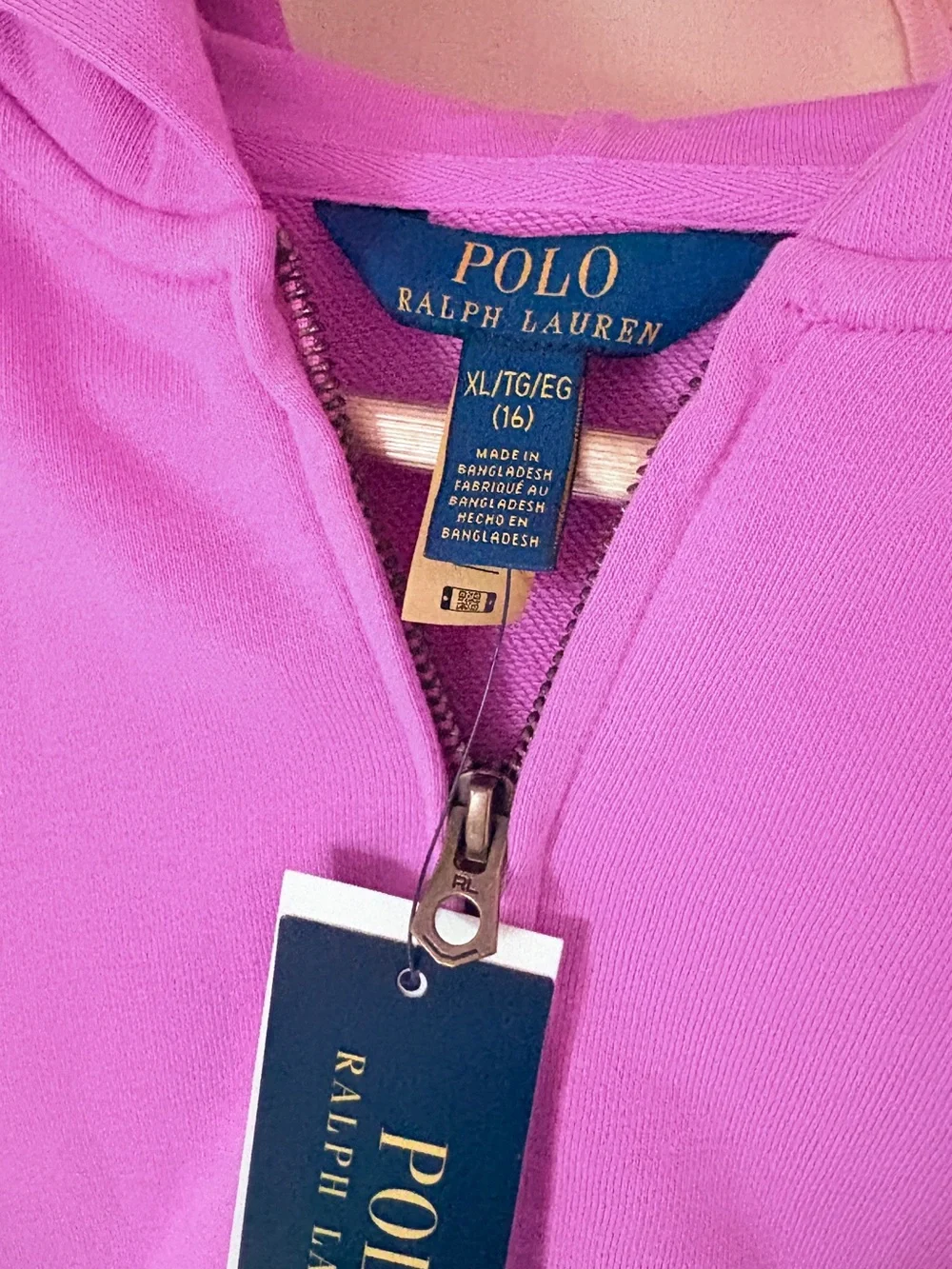 Ralph Lauren brand new